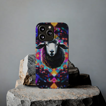 Black Sheep of the Family-Phone Case