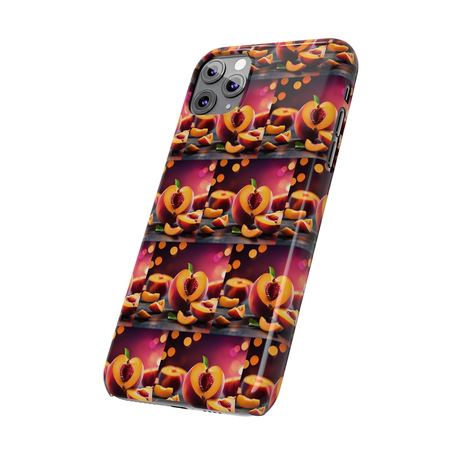 Juicy-Phone Case