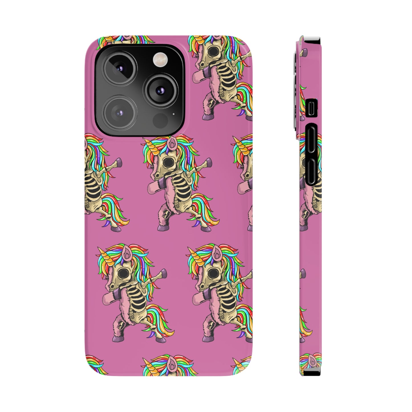 Unicorn-Phone Case