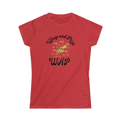 Women's "WAP" T-Shirt