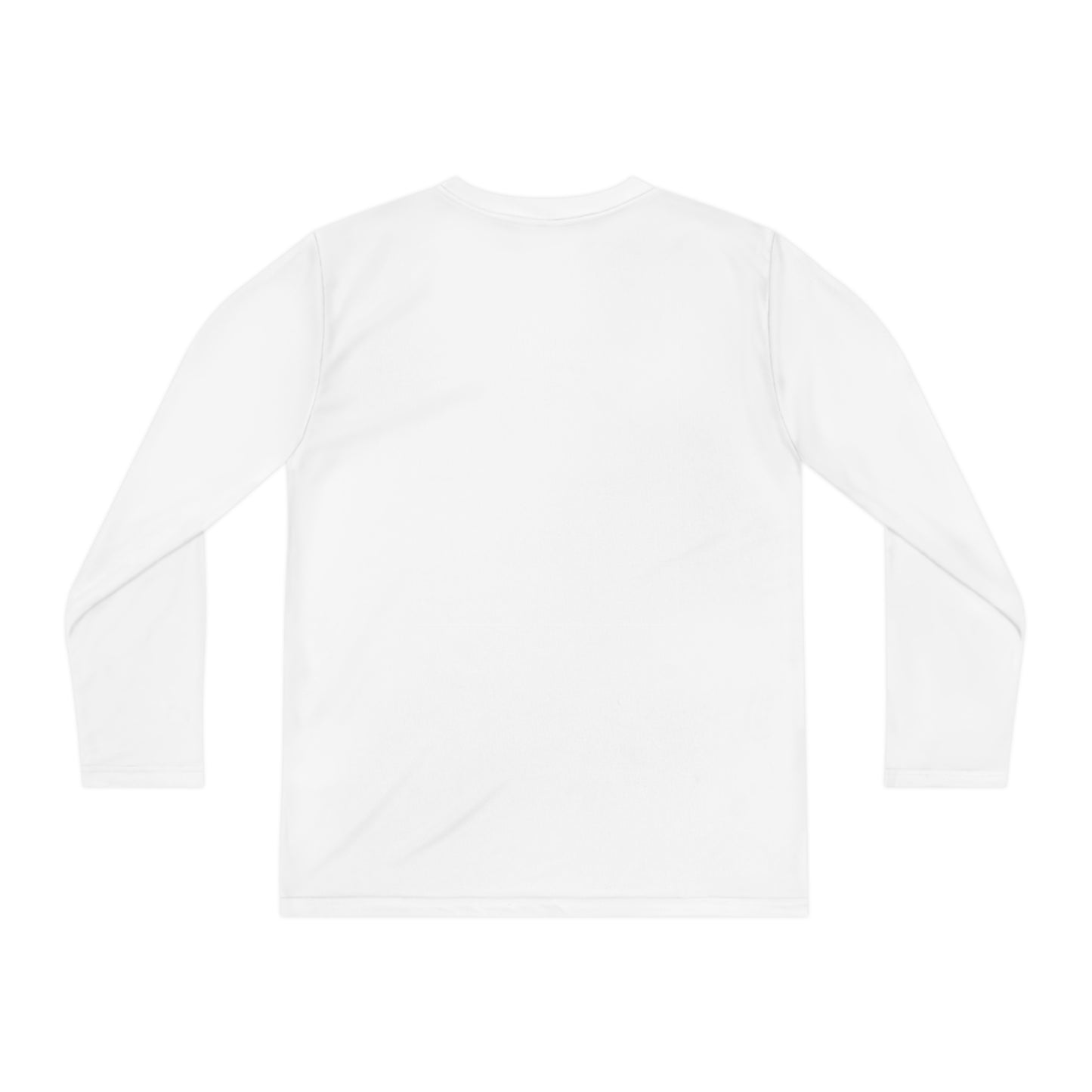 Youth "Believe" Long Sleeve Tee