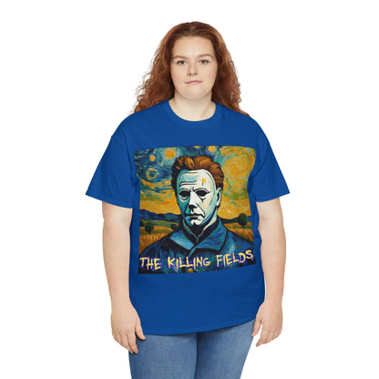 "The Killing Fields" T-Shirt