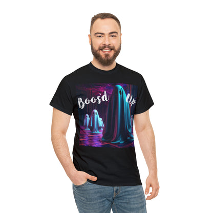 "Boos'd Up" T-Shirt