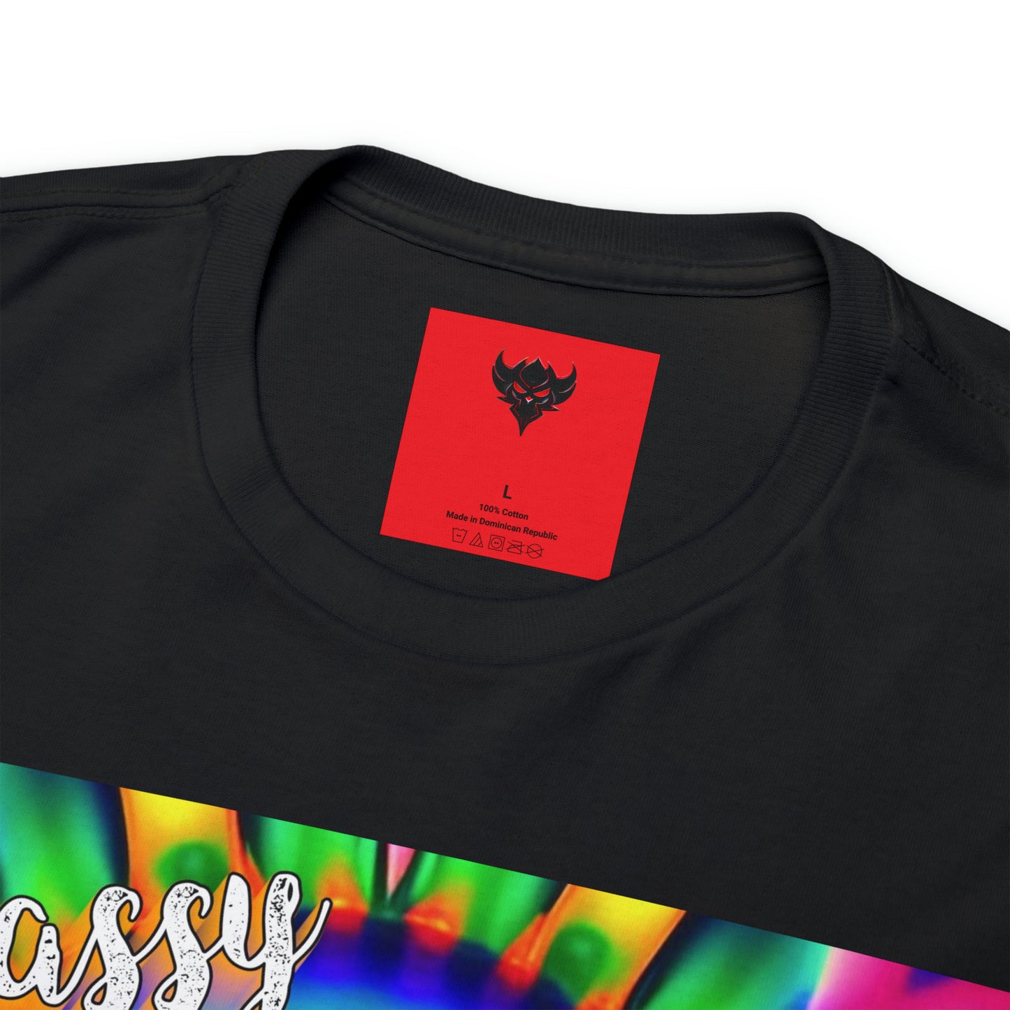 "Classy Trash" T-Shirt