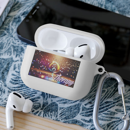 Music Therapy-AirPods and AirPods Pro Case Cover