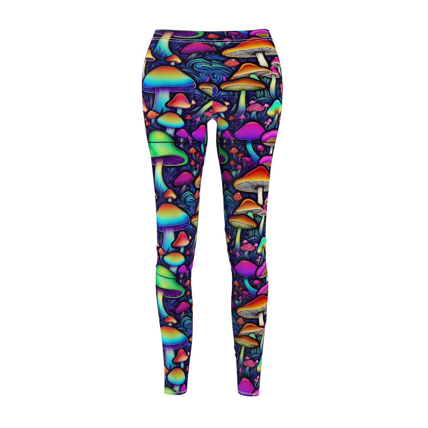 Women's "Boomers" Leggings