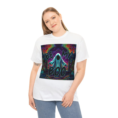 "Be My Boo" T-Shirt