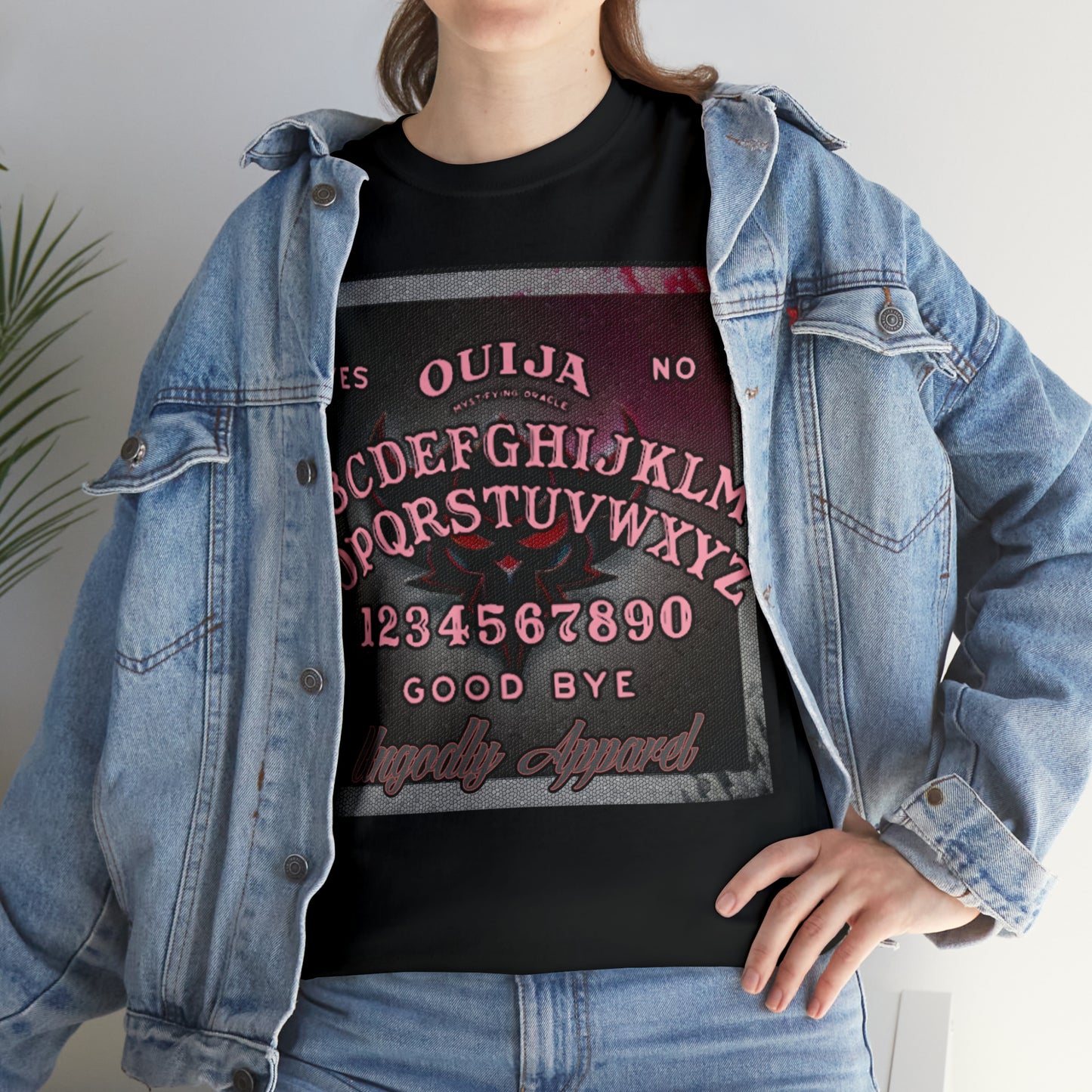 "Ouija Board" T-Shirt