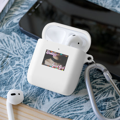 Daddy's Good Girl-AirPods and AirPods Pro Case Cover