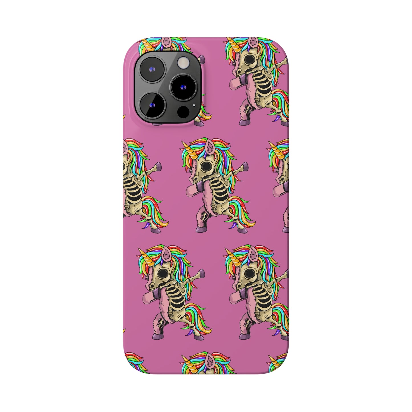 Unicorn-Phone Case