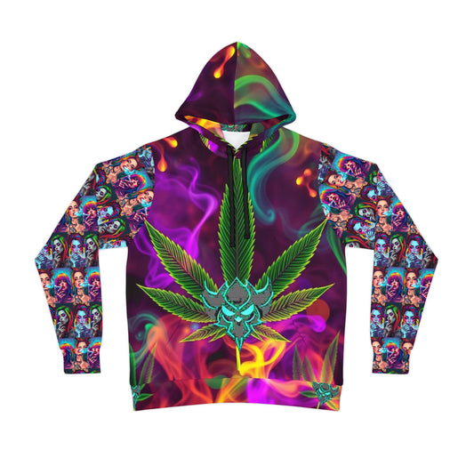 Ungodly High