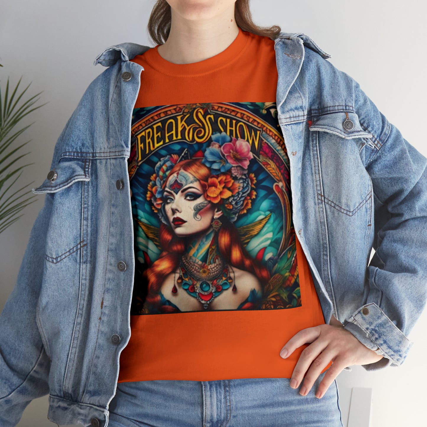 "Freak Show" T-Shirt