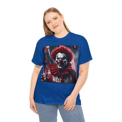 "Wicked Clown" T-Shirt