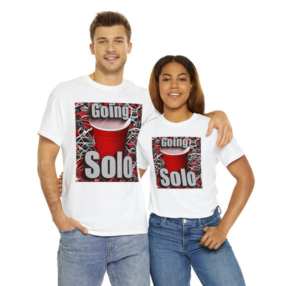 "Going Solo" T-Shirt