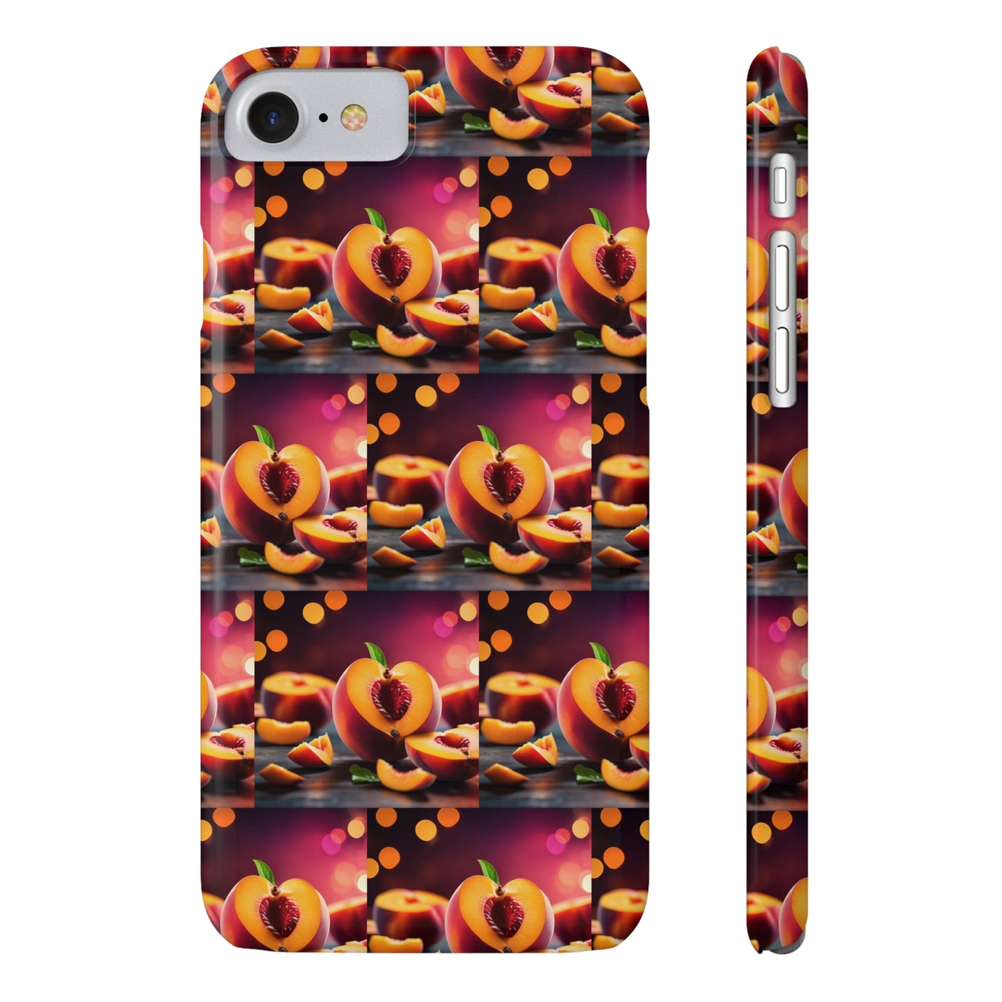 Juicy-Phone Case