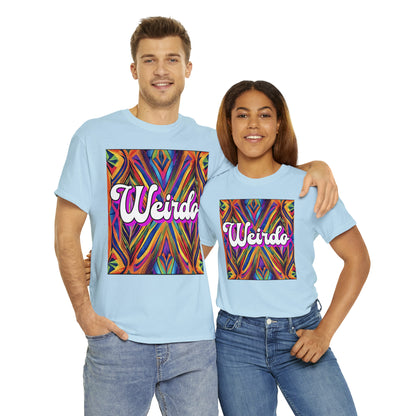 "Weirdo" T-Shirt