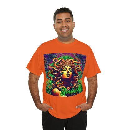 "Medusa" T-Shirt