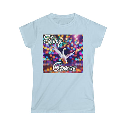 Women's "Silly Goose" T-Shirt