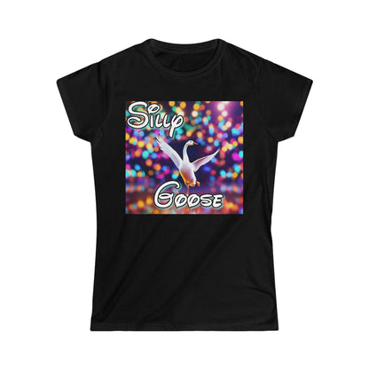 Women's "Silly Goose" T-Shirt