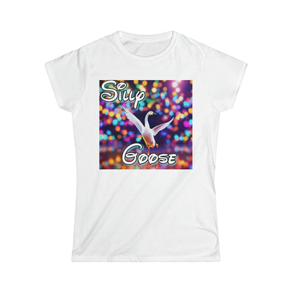 Women's "Silly Goose" T-Shirt