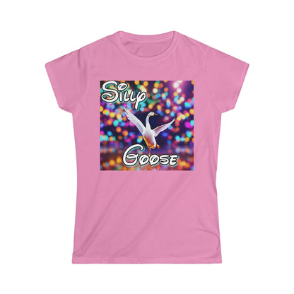 Women's "Silly Goose" T-Shirt