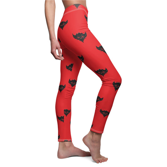 Women's "Ungodly II" Leggings