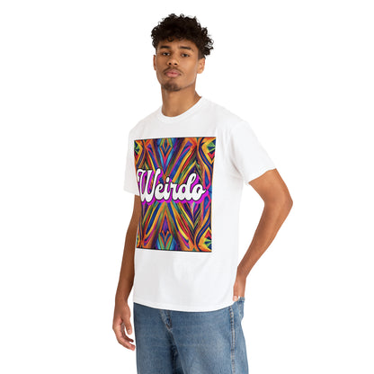 "Weirdo" T-Shirt