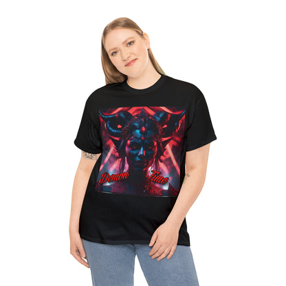 "Demon Time" T-Shirt