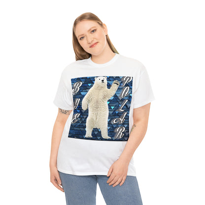 "Bye Polar" T-Shirt