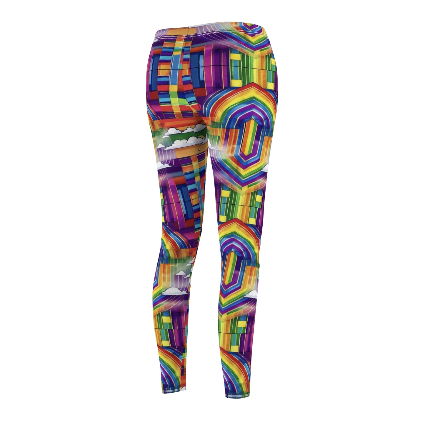 Women's "Gay Stuff" Leggings