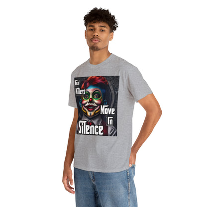 "Silence" T-Shirt