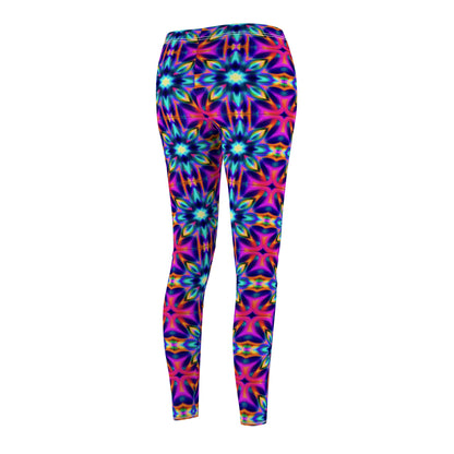 Women's "Favorite Strain of Weed" Leggings