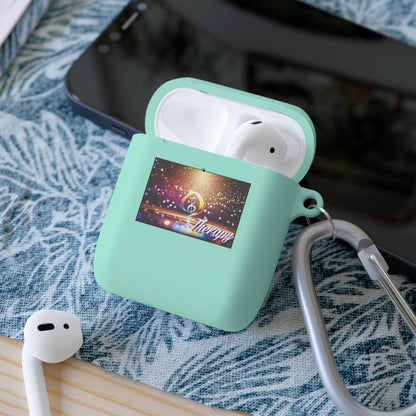 Music Therapy-AirPods and AirPods Pro Case Cover