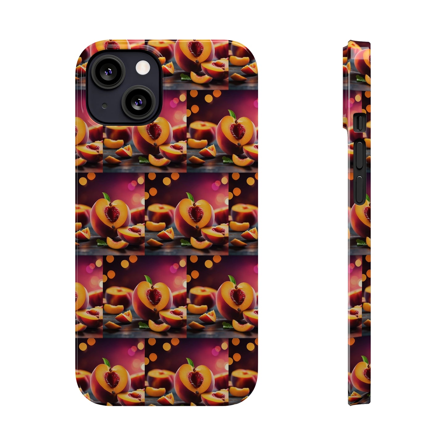 Juicy-Phone Case