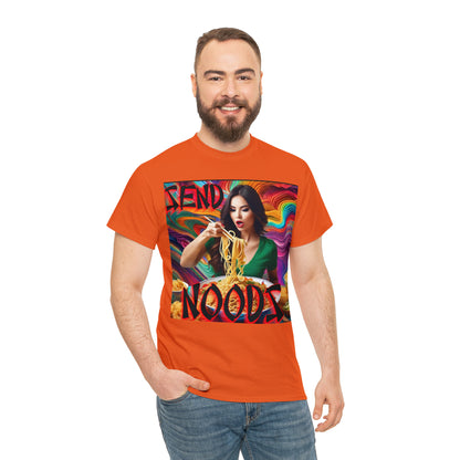 "Send Noods" T-shirt