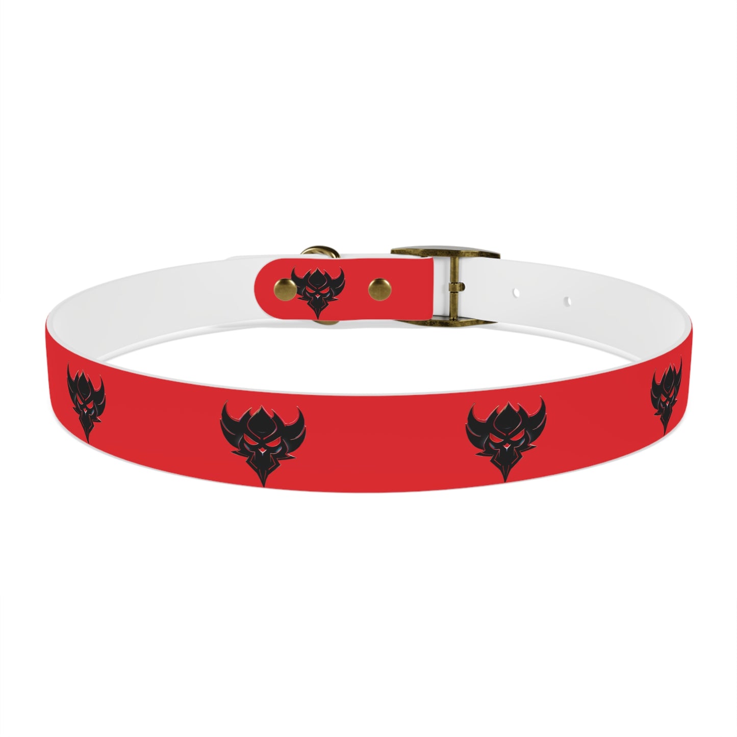 "Ungodly" Dog Collar