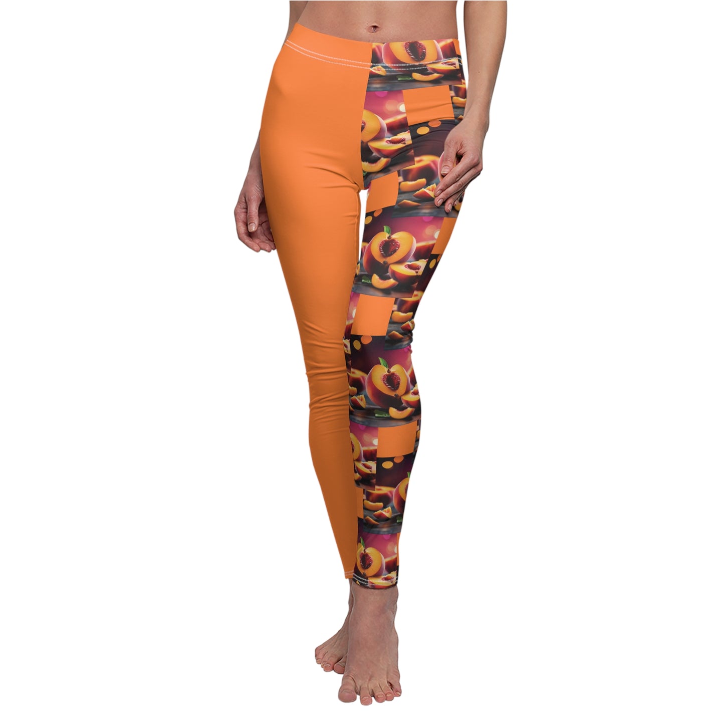 Women's "Juicy" Leggings