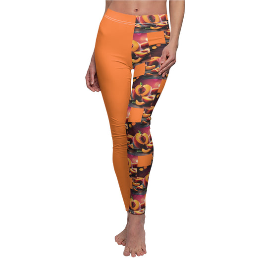 Women's "Juicy" Leggings