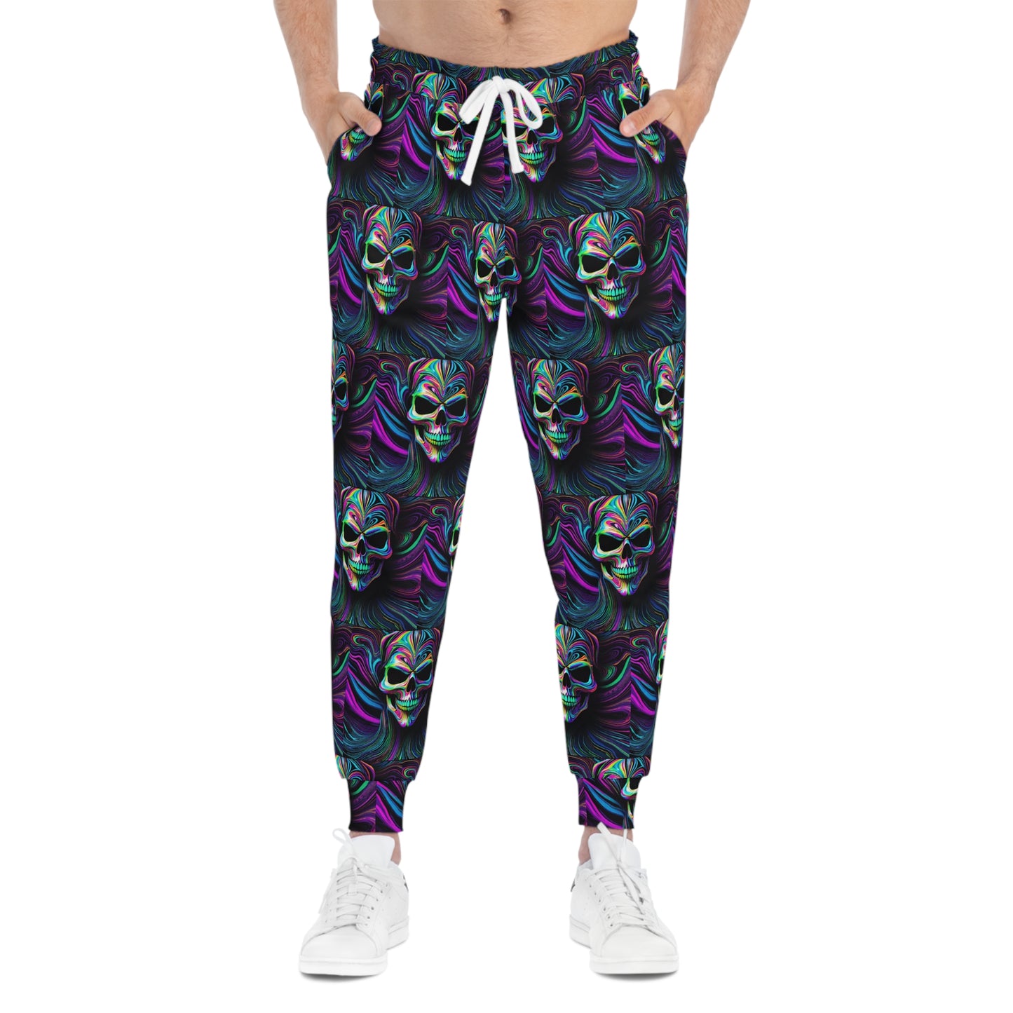 Ungodly Ghoul Joggers