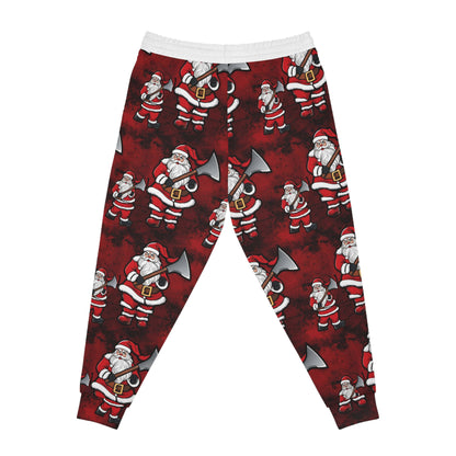 Axe-mas Joggers