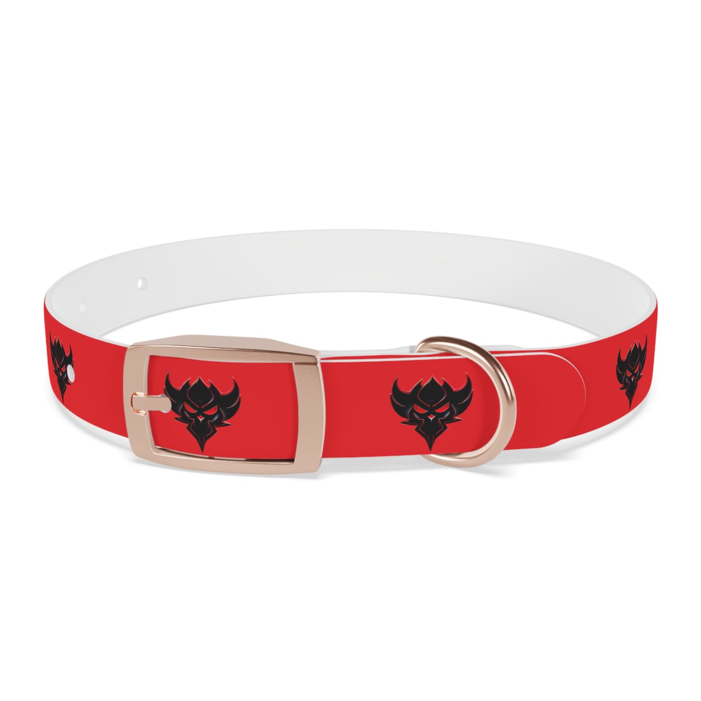 "Ungodly" Dog Collar