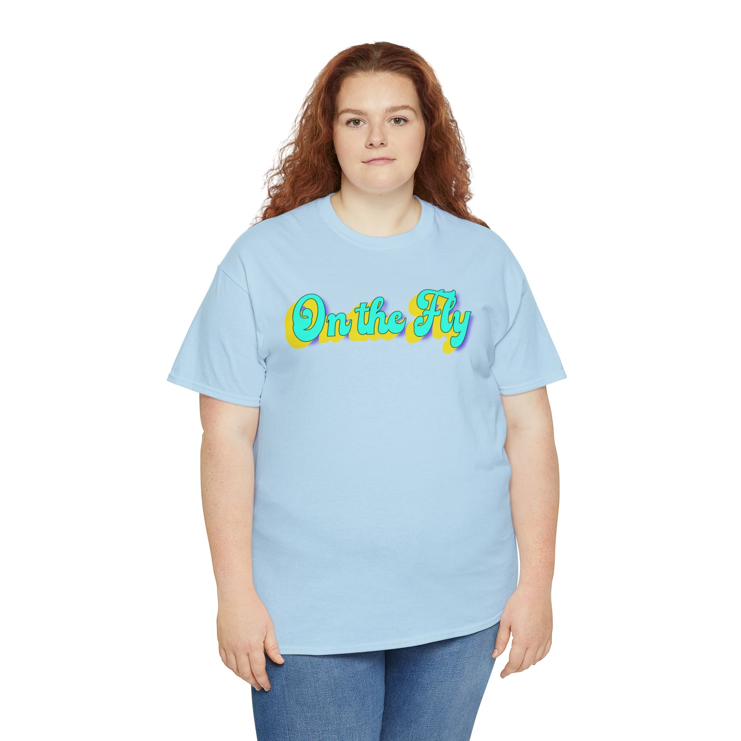 "On the Fly" T-Shirt