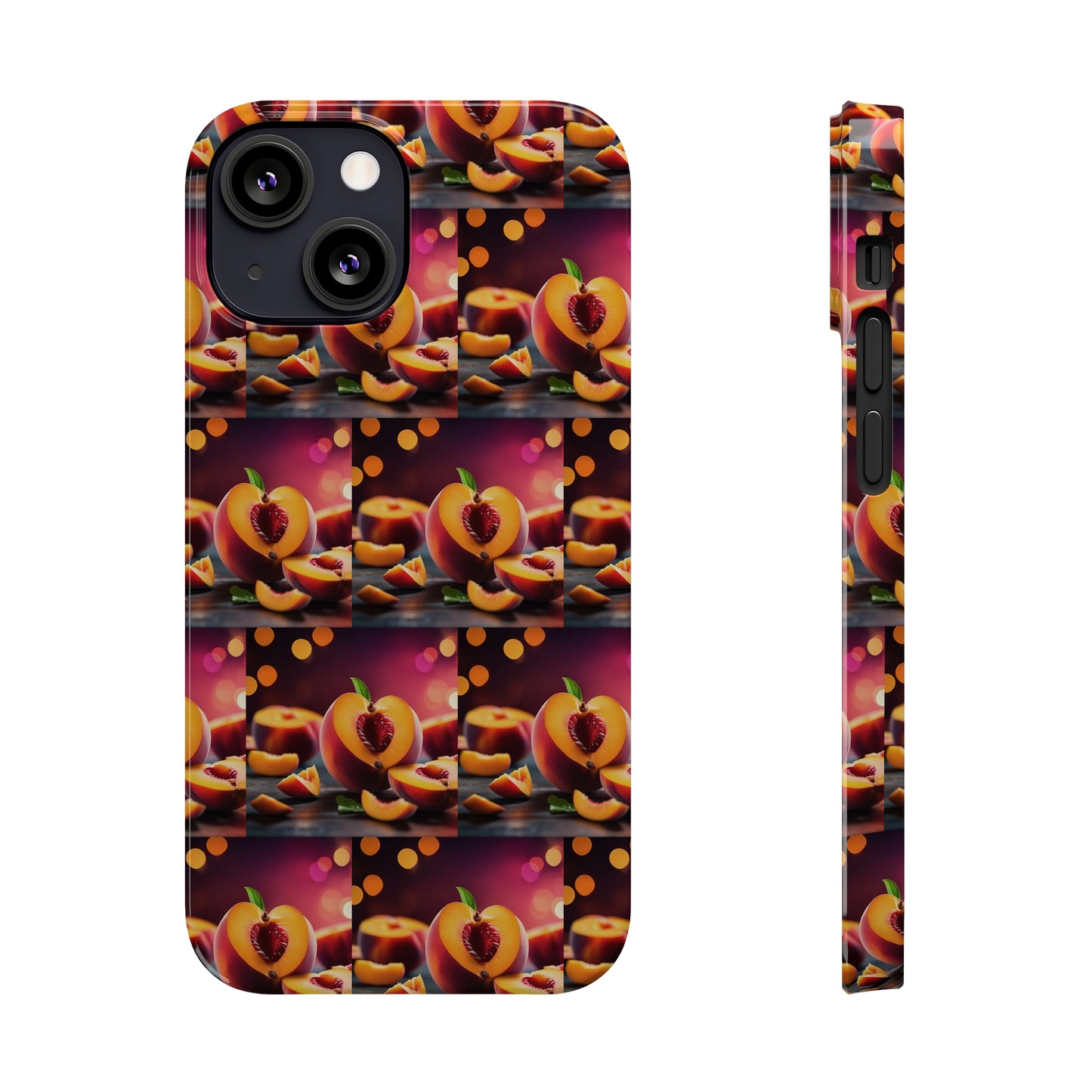 Juicy-Phone Case