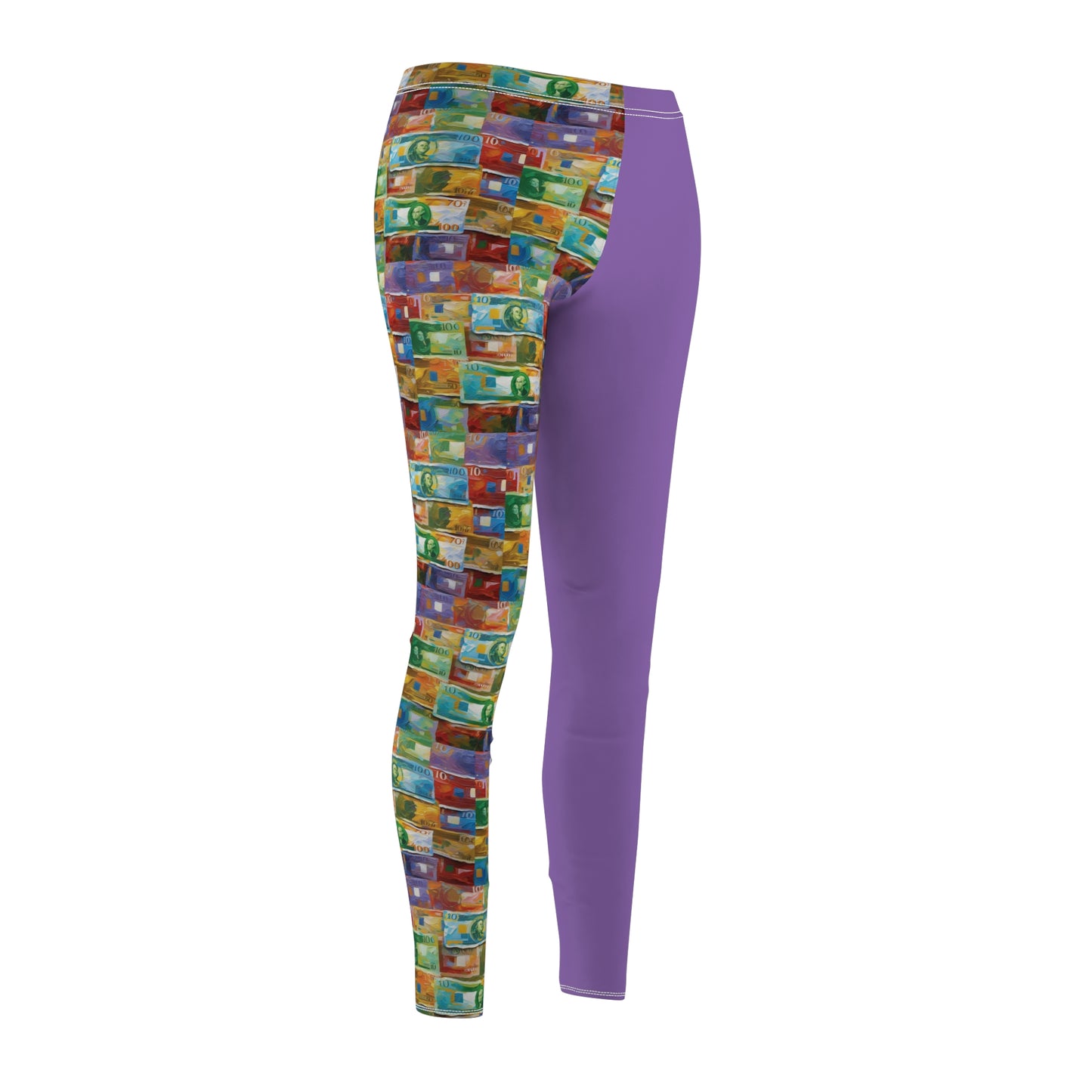 Women's "Money" Leggings