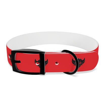 "Ungodly" Dog Collar