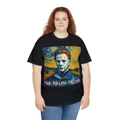 "The Killing Fields" T-Shirt