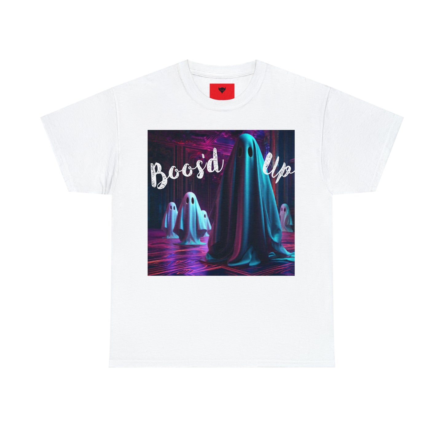 "Boos'd Up" T-Shirt