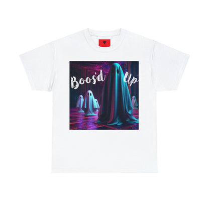 "Boos'd Up" T-Shirt