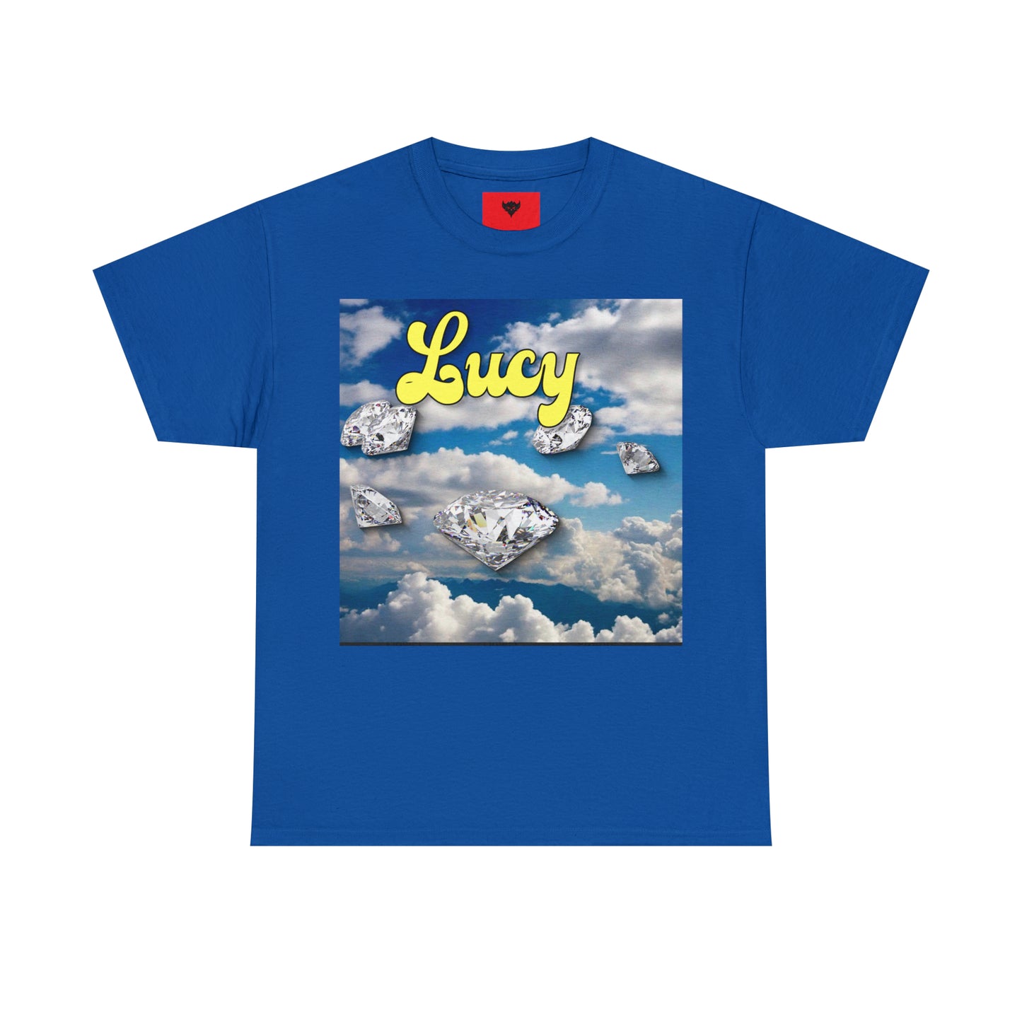 "Lucy in the Sky with Diamonds" T-Shirt