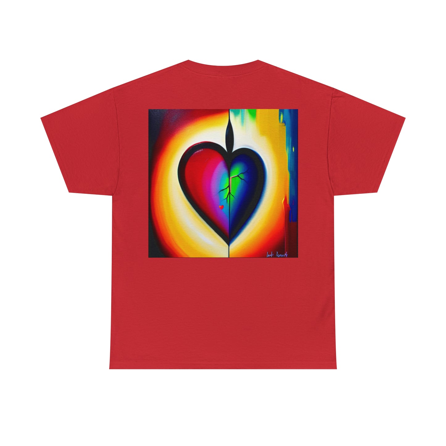 "True Colors" T-Shirt